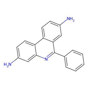 3,8-二氨基-6-苯基菲啶,3,8-Diamino-6-phenylphenanthridine