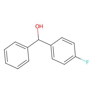 aladdin 阿拉丁 F337902 4-氟二苯甲醇 365-22-0 97%