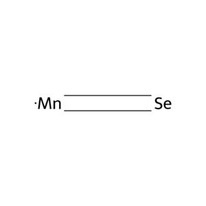 硒化锰（II）,Manganese(II) selenide