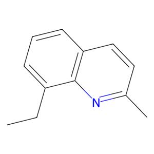 8-乙基-2-甲基喹啉,8-Ethyl-2-methylquinoline