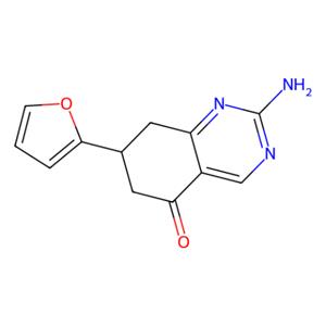 腺苷环化酶 Type V 抑制剂,NKY 80