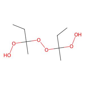 aladdin 阿拉丁 B105747 2-过氧化丁酮 1338-23-4 约30%于邻苯二甲酸二甲酯中