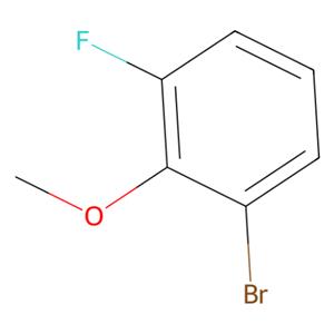 2-溴-6-氟苯甲醚,2-Bromo-6-fluoroanisole