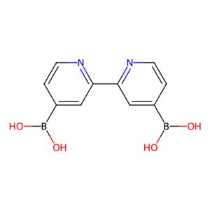 aladdin 阿拉丁 B303023 2,2'-联吡啶-4,4'-二硼酸 159614-36-5 97%