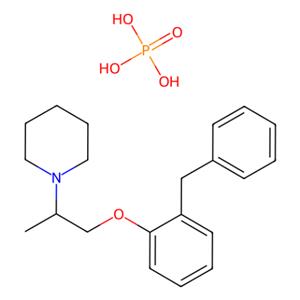 aladdin 阿拉丁 B347738 磷酸苯丙哌林 19428-14-9 ≥95%