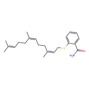 aladdin 阿拉丁 F335538 金合欢基硫代水杨酸酰胺 1092521-74-8 96%，A solution in ethanol，10mg/ml