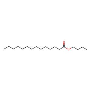 aladdin 阿拉丁 B153075 肉豆蔻酸丁酯 110-36-1 >97.0%(GC)