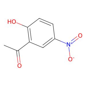 aladdin 阿拉丁 H156929 2'-羟基-5'-硝基苯乙酮 1450-76-6 >97.0%(HPLC)