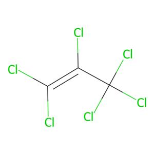 aladdin 阿拉丁 H463139 六氯丙烯 1888-71-7 98%