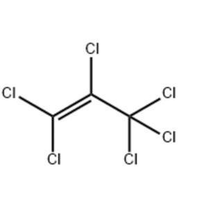 六氯丙烯,Hexachloropropene