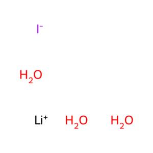 aladdin 阿拉丁 L189214 碘化锂三水合物 7790-22-9 98%