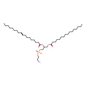 1-棕榈酰-2-油酰基磷脂酰乙醇胺,1-Palmitoyl-2-oleoyl-sn-glycero-3-phosphoethanolamine