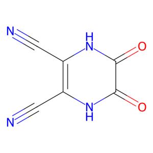 aladdin 阿拉丁 T162029 1,4,5,6-四氢-5,6-二氧-2,3-吡嗪二甲腈 36023-64-0 >98.0%(HPLC)