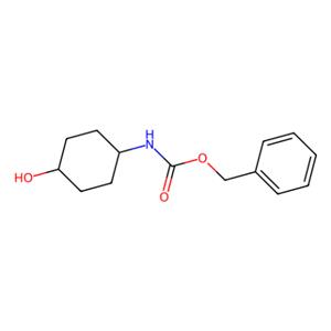 aladdin 阿拉丁 Z167807 4-(Z-氨基)环己醇 16801-62-0 97%
