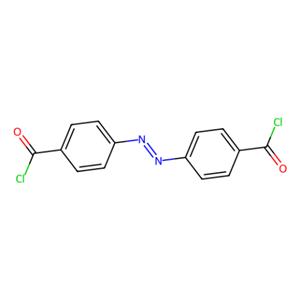 aladdin 阿拉丁 A151623 偶氮苯-4,4'-二羰酰氯 10252-29-6 >98.0%(T)