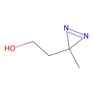 aladdin 阿拉丁 A355203 3,3-偶氮-1-丁醇 25055-82-7 96%