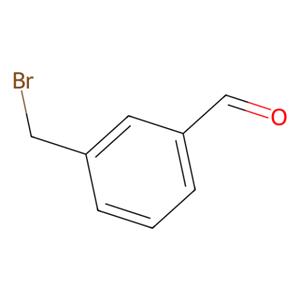 aladdin 阿拉丁 B186757 3-(溴甲基)苯甲醛 82072-23-9 95%