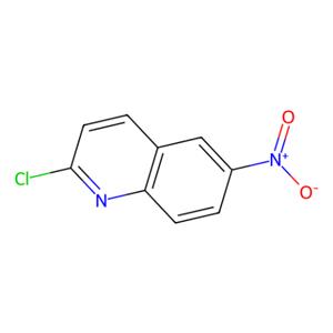 aladdin 阿拉丁 C336140 2-氯-6-硝基喹啉 29969-57-1 97%