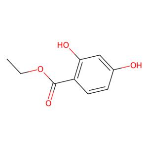 aladdin 阿拉丁 E170242 2,4-二羟基苯甲酸乙酯 4143-00-4 97%