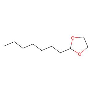 2-庚基-1,3-二氧戊环,2-Heptyl-1,3-dioxolane