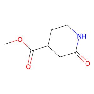 aladdin 阿拉丁 M175906 2-氧代哌啶-4-羧酸甲酯 25504-47-6 97%