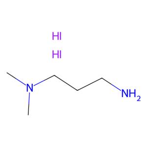 N,N-二甲基-1,3-丙二胺氢碘酸盐,N,N-Dimethyl-1,3-propanediammonium Diiodide