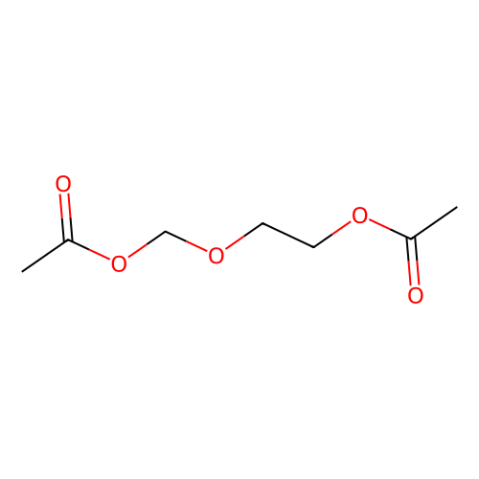 阿昔洛韦侧链,(2-Acetoxyethoxy)methyl acetate