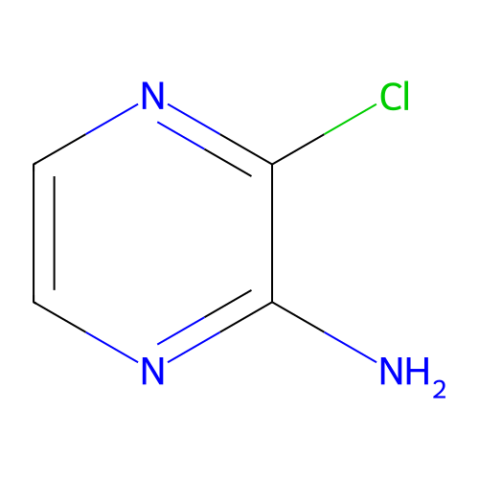 2-氨基-3-氯吡嗪,2-Amino-3-chloropyrazine