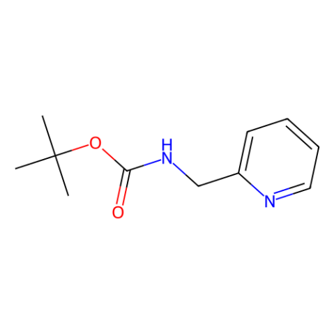 N-Boc-2-氨甲基吡啶,N-Boc-2-aminomethylpyridine