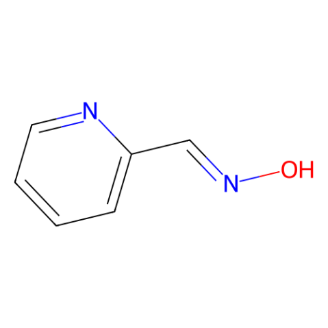 吡啶-2-甲醛肟,Pyridine-2-aldoxime