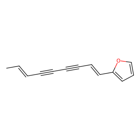 蒼術(shù)素,Atractylodin