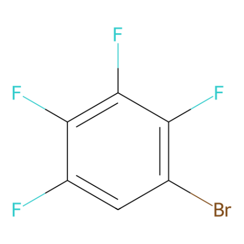 1-溴-2,3,4,5-四氟苯,1-Bromo-2,3,4,5-tetrafluorobenzene