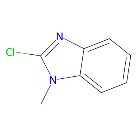 2-氯-1-甲基-1,3-苯并二唑,2-Chloro-1-methylbenzimidazole