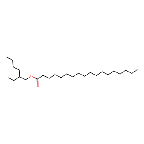 硬脂酸2-乙基己酯,2-Ethylhexyl stearate