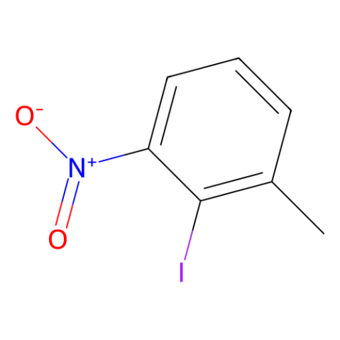 2-碘-3-硝基甲苯,2-Iodo-3-nitrotoluene