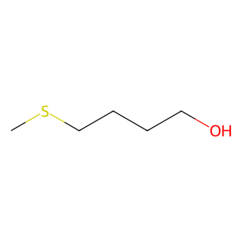4-(甲硫基)-1-丁醇,4-(Methylthio)-1-butanol