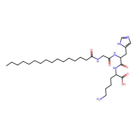 棕榈酰三肽-1,Palmitoyl Tripeptide-1