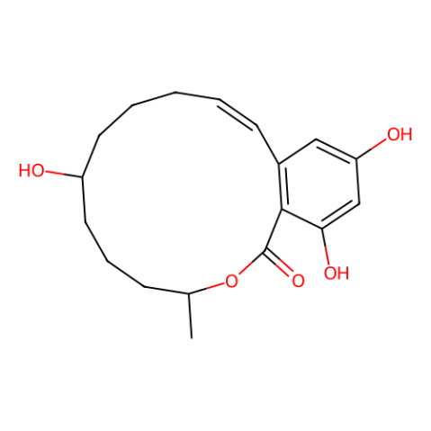 β-玉米赤霉烯醇,β-Zearalenol