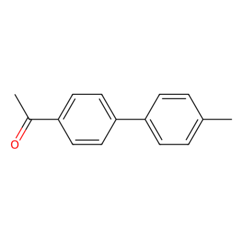4-乙酰基-4'-甲基联苯,4-Acetyl-4'-methylbiphenyl
