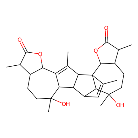 苦艾素,Absinthin