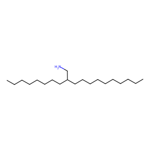 2-正辛基-1-十二胺,2-n-Octyl-1-dodecylamine