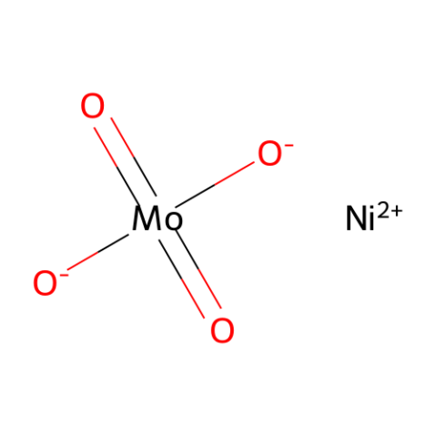 镍钼氧化物,Nickel molybdenum oxide