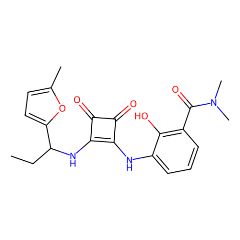 Navarixin (SCH-527123),Navarixin (SCH-527123)