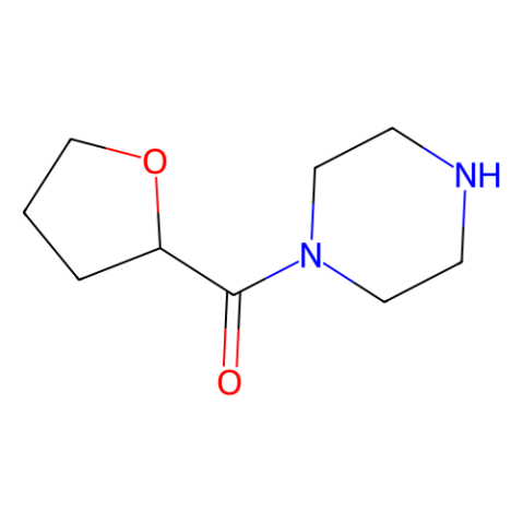 1-(四氢-2-糠酰)哌嗪,1-(Tetrahydro-2-furoyl)piperazine