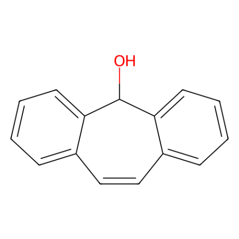 二苯并花椒醇,Dibenzosuberenol