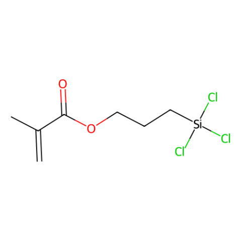 甲基丙烯酸3-（三氯甲硅烷基）丙酯,3-(Trichlorosilyl)propyl methacrylate