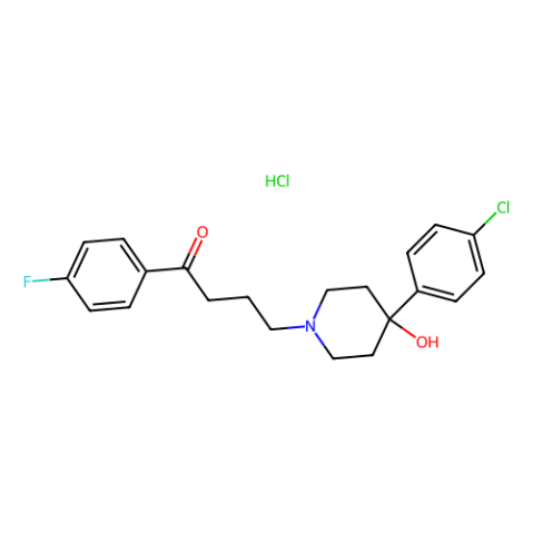 氟哌啶醇鹽酸鹽,Haloperidol hydrochloride