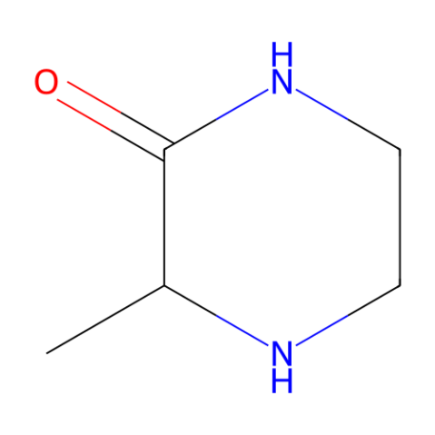 3-甲基-2-酮哌嗪,3-Methyl-2-ketopiperazine