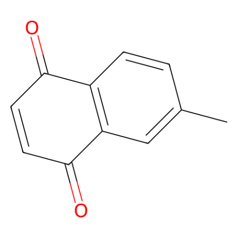 6-甲基-1,4-萘醌,6-Methyl-1,4-naphthoquinone