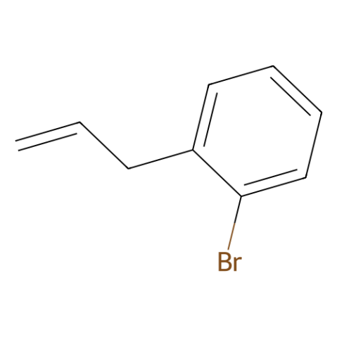 1-烯丙基-2-溴苯,1-Allyl-2-bromobenzene